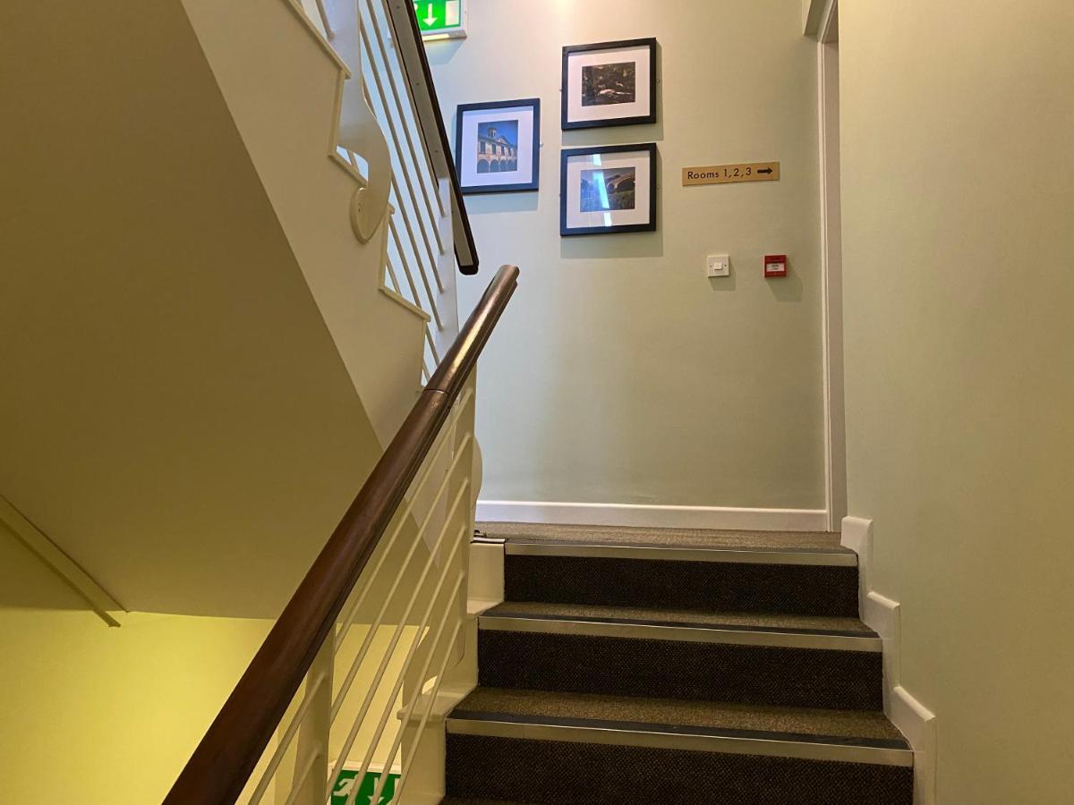 Befani'S Mediterranean Restaurant & Townhouse Clonmel Zewnętrze zdjęcie