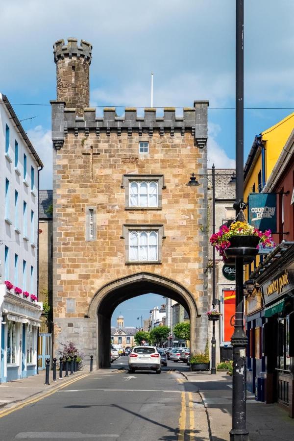 Befani'S Mediterranean Restaurant & Townhouse Clonmel Zewnętrze zdjęcie