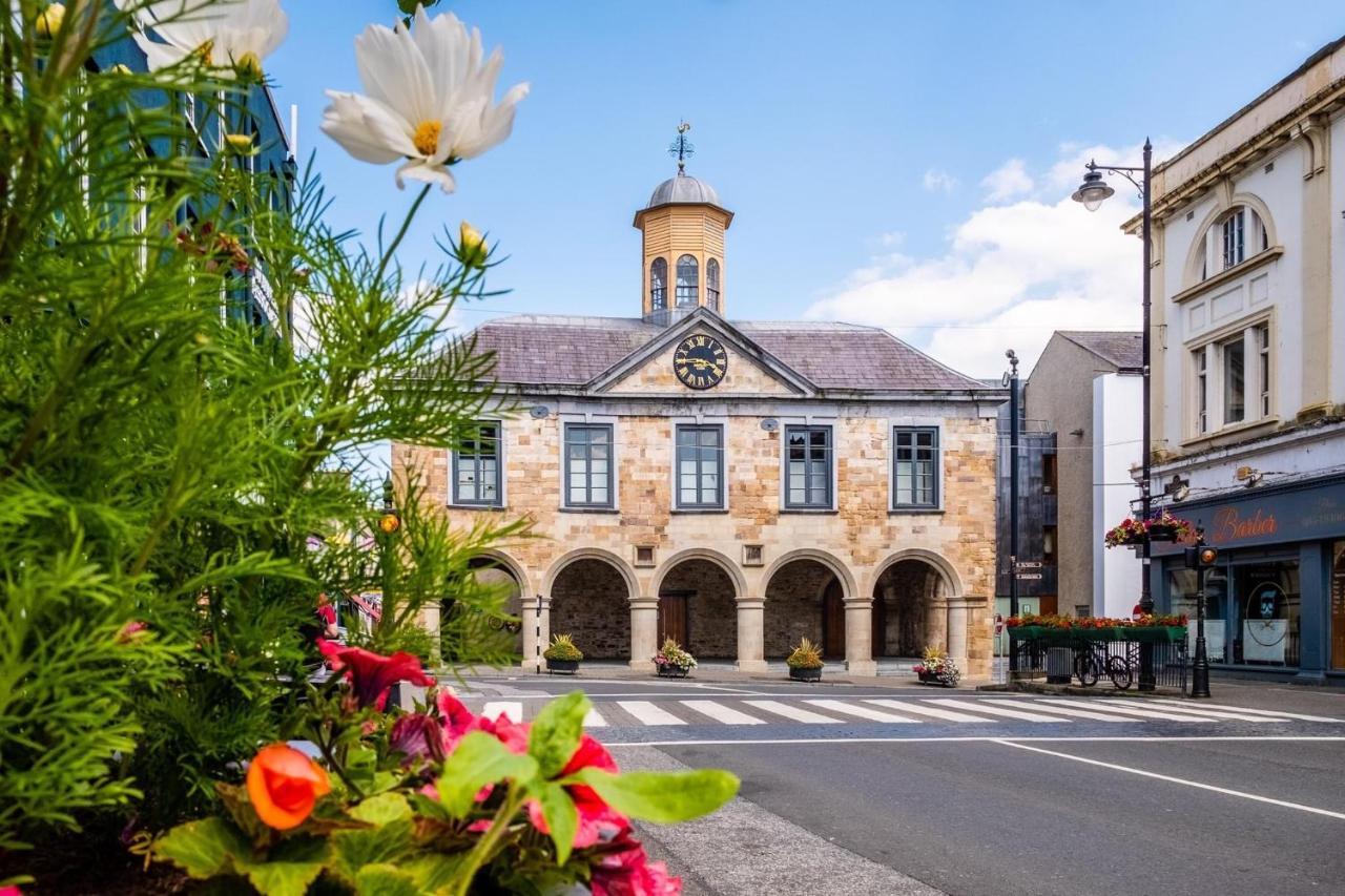 Befani'S Mediterranean Restaurant & Townhouse Clonmel Zewnętrze zdjęcie