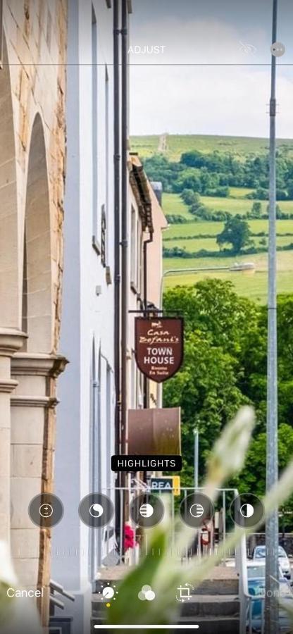 Befani'S Mediterranean Restaurant & Townhouse Clonmel Zewnętrze zdjęcie