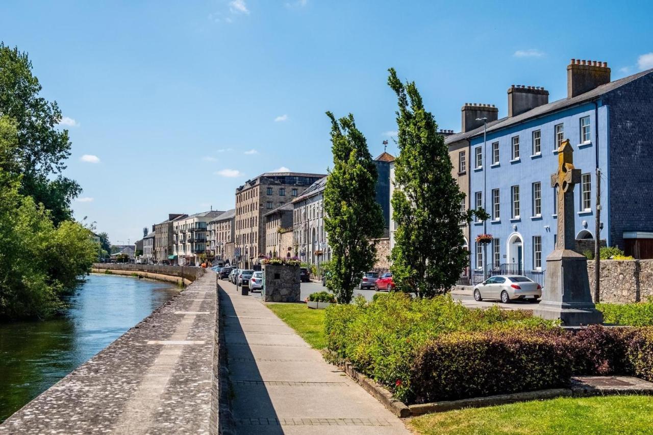 Befani'S Mediterranean Restaurant & Townhouse Clonmel Zewnętrze zdjęcie